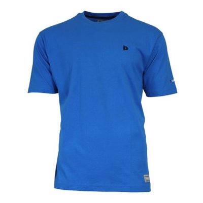Donnay Essential Linear T-shirt (Vince) Cobalt