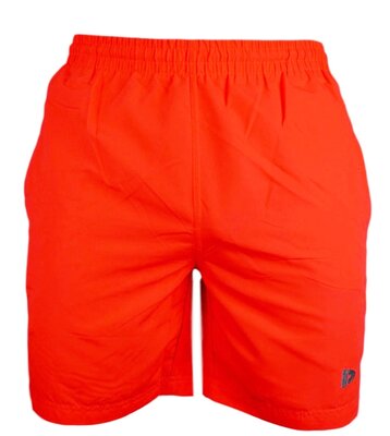 Donnay Performance Short Flashy Red