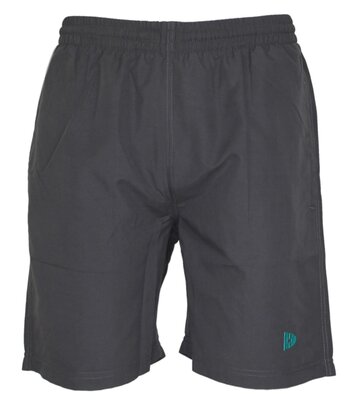 Donnay Performance Short Charcoal