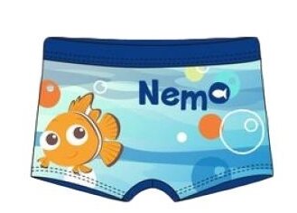 Nemo Baby zwembroek Blue