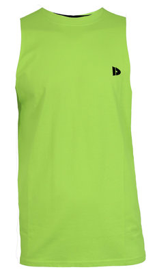 Donnay Singlet Superior Lime