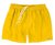 Wavebreaker zwemshort Classic Yellow