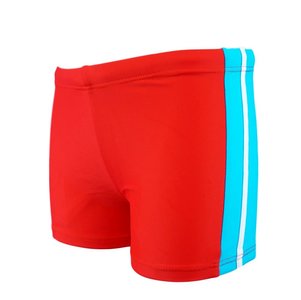 Zwemboxer Poolboy Red