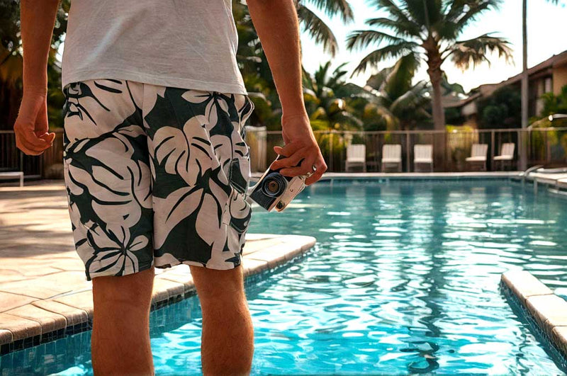 Zwembroek zonder binnenbroekje – vrijheid, comfort en geen gekriebel