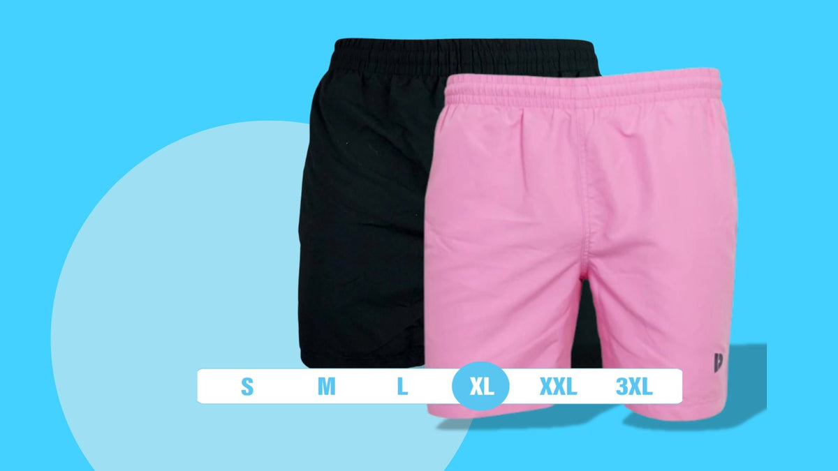 Zwembroek Maat XL