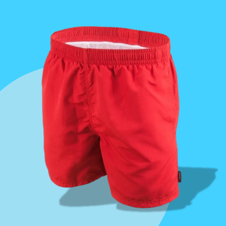 Effen Zwemshort
