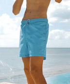 Sea'sons Main Swimshort Ocean Blue