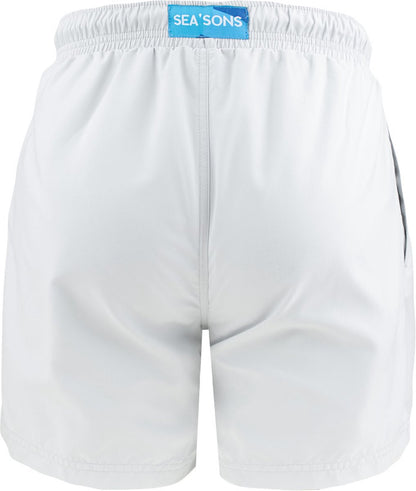 Sea'sons Main Swimshort Light grey