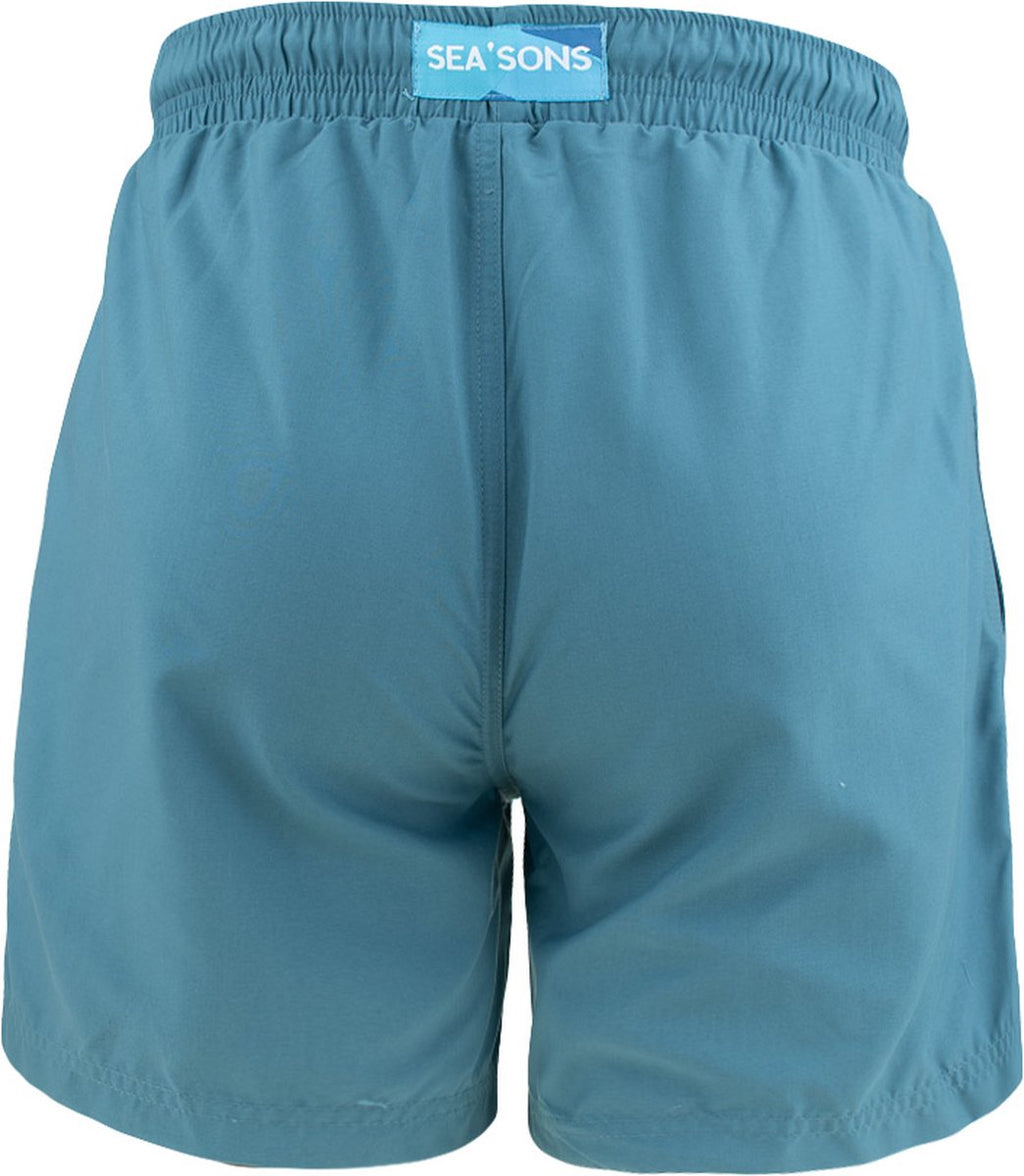 Sea'sons Main Swimshort Blue
