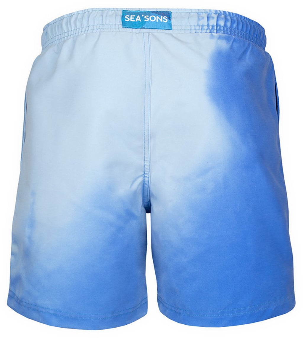 Sea'sons Main Swimshort Ocean Blue