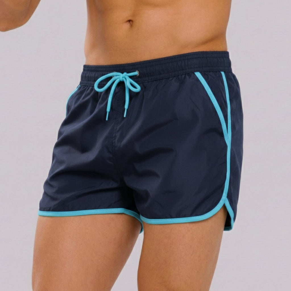 Shortshort Malibu, Deep Sea