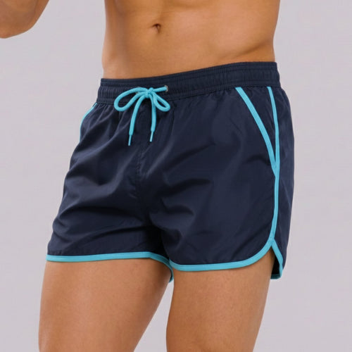 Shortshort Malibu, Deep Sea