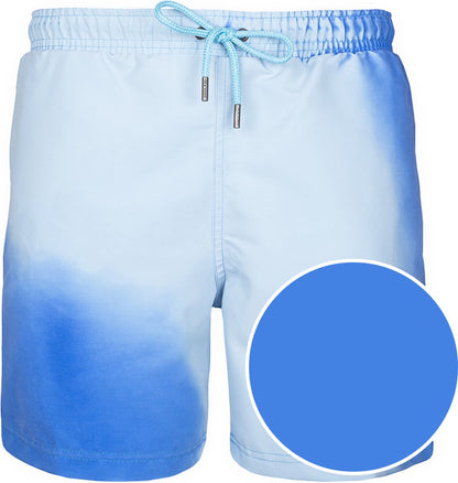 Sea'sons Main Swimshort Ocean Blue