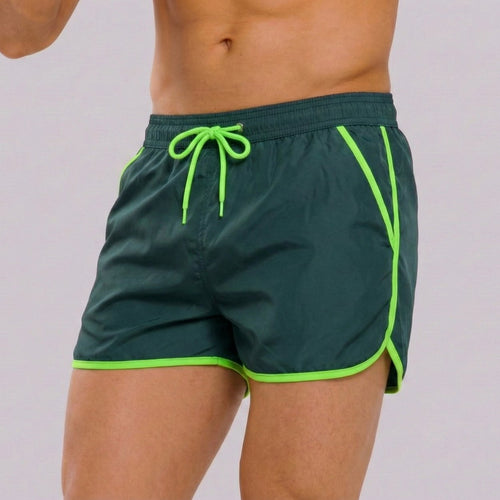 Shortshort Malibu, Jungle Night