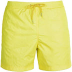 Sea'sons Swimshort Main Green Yellow