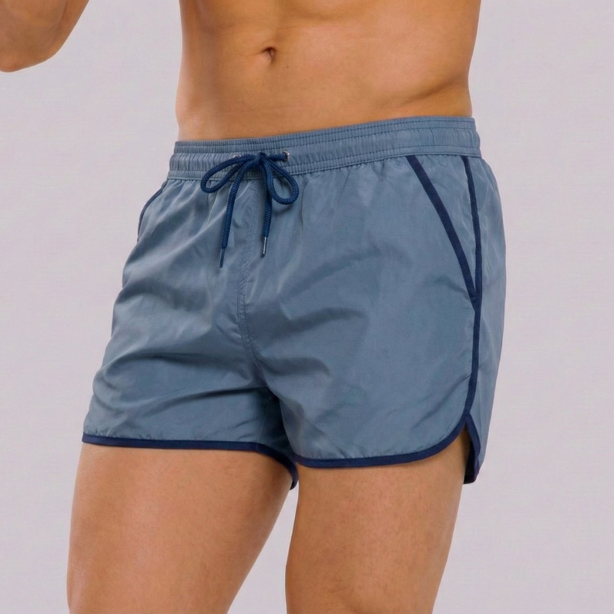 Shortshort Malibu, Steel Wave