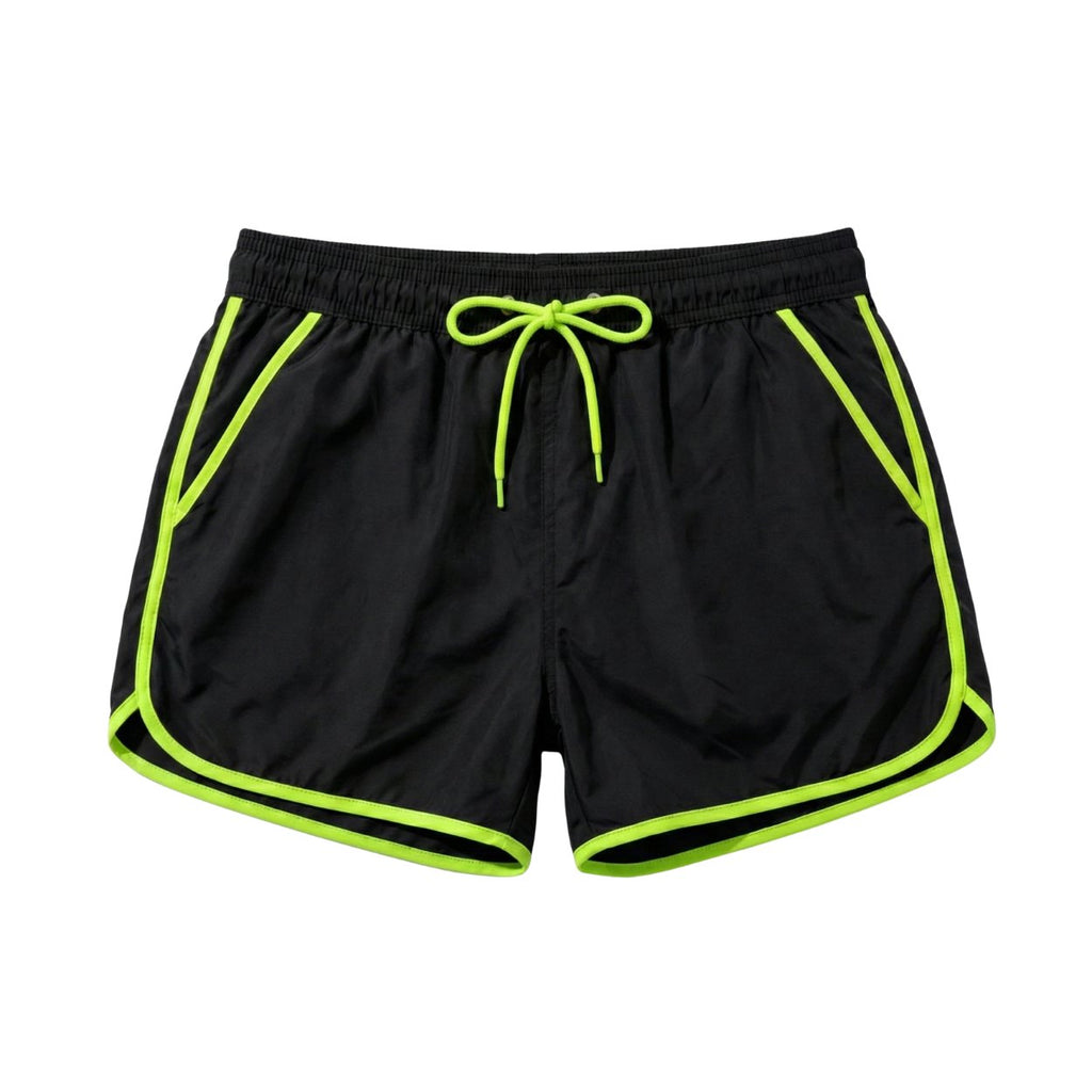 Shortshort Malibu, Night Dive