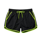 Shortshort Malibu, Night Dive