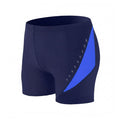 Zwemboxer Aero Curve Blue / Blue
