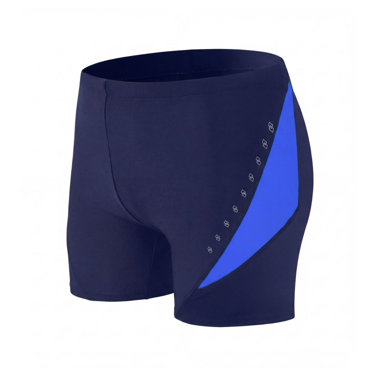 Zwemboxer Aero Curve Blue / Blue
