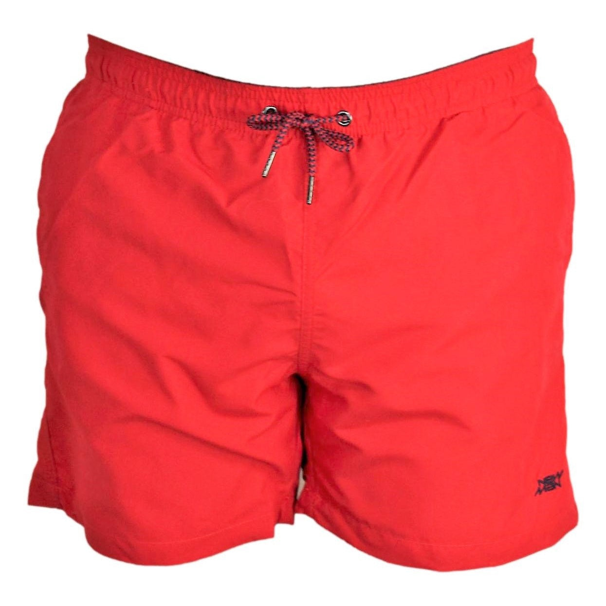 Zwemshort newman red