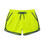 Shortshort Malibu, Neon Splash