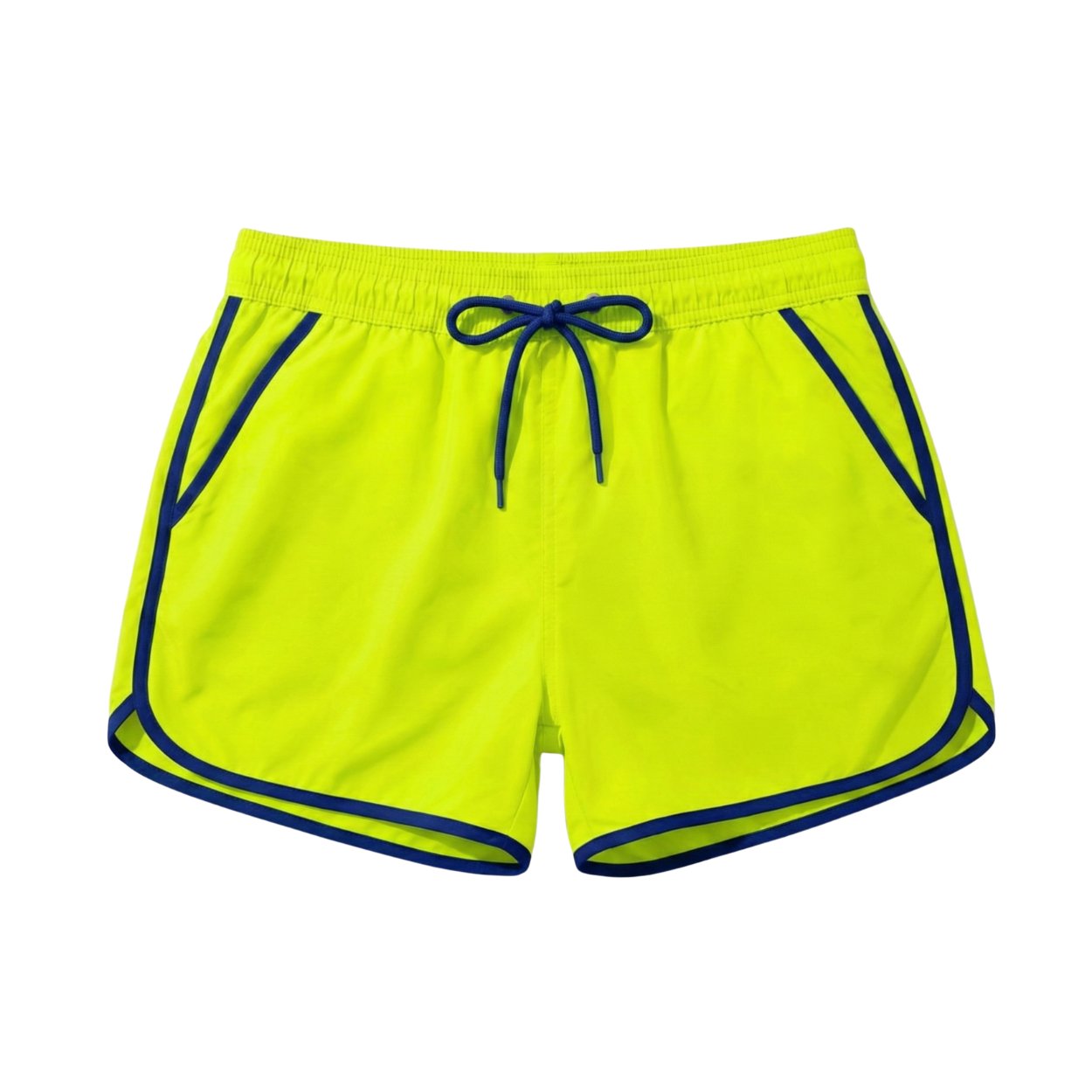 Shortshort Malibu, Neon Splash