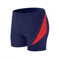 Zwemboxer Aero Curve Red / Blue