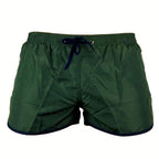 Shortshort Plus Army