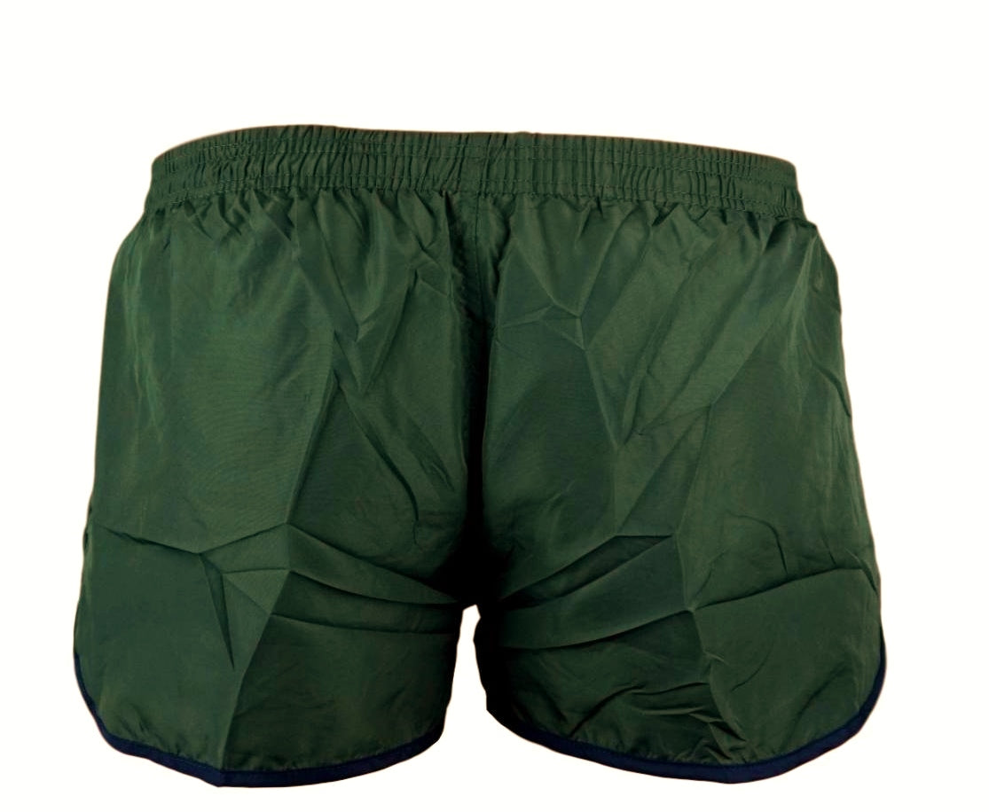 Shortshort Plus Army