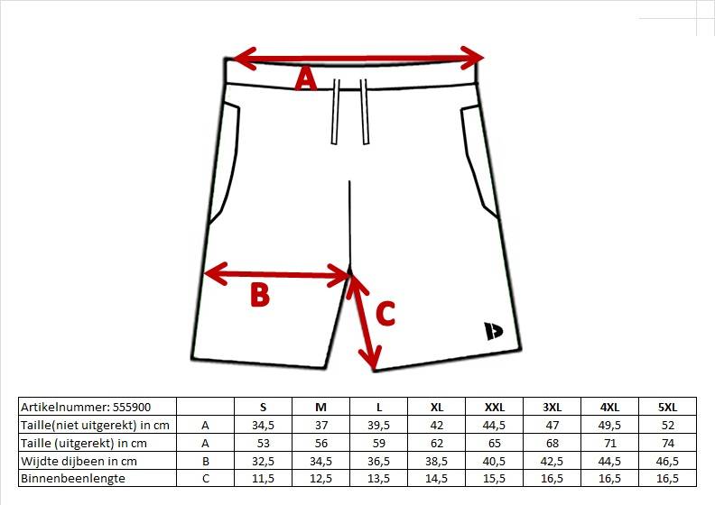 High-quality image of donnay short toon flamingo pink