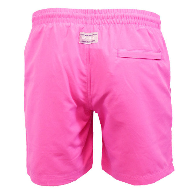 High-quality image of donnay short toon flamingo pink