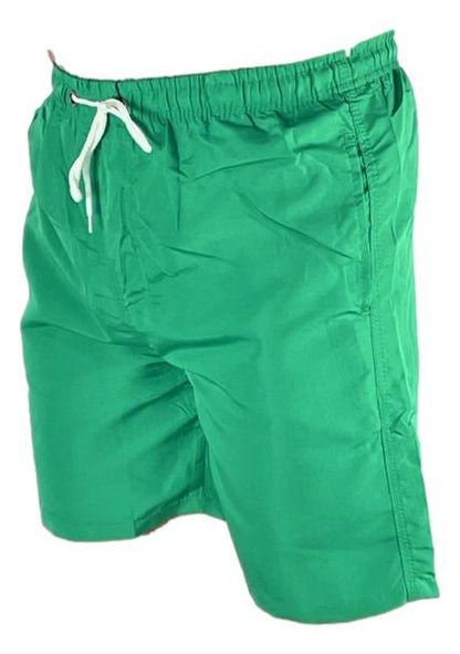 Zwemshort Shark Mexico groen