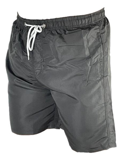 Zwemshort Shark Mexico Grijs