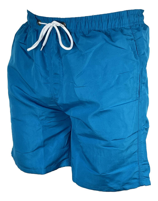 Zwemshort Shark One Plus Aqua