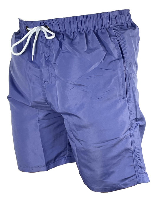 Zwemshort Shark One Plus Purpel