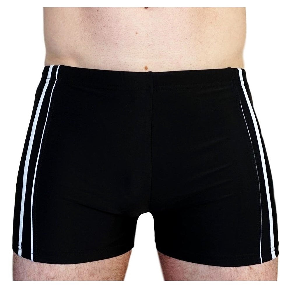 Zwemboxer Sportiva White