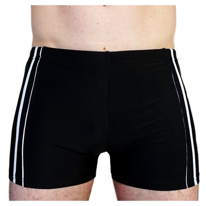 Zwemboxer Sportiva White