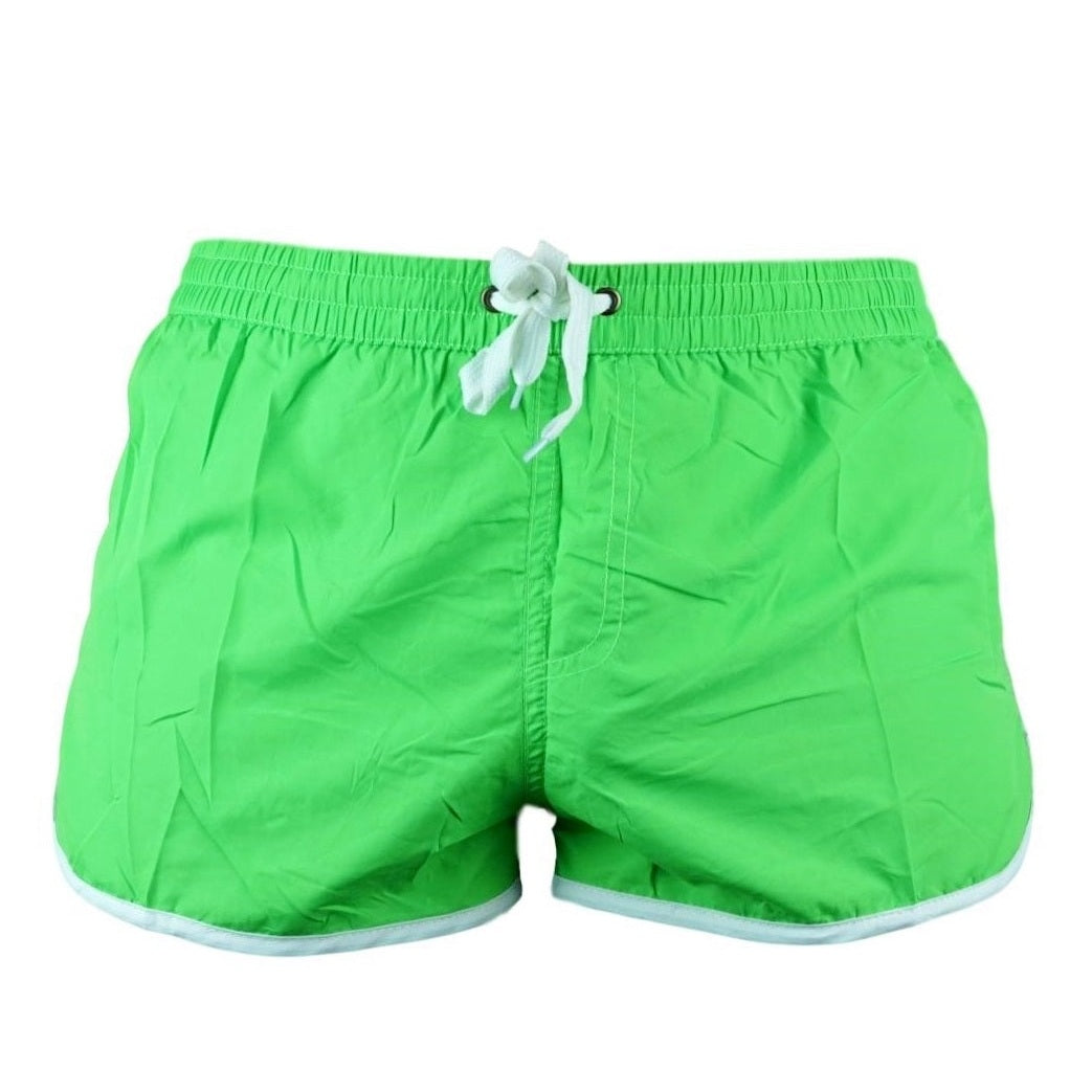 Shortshort lime
