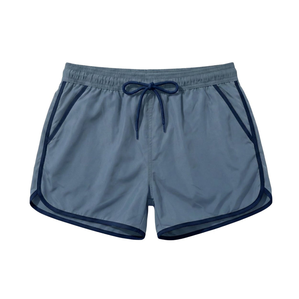 Shortshort Malibu, Steel Wave