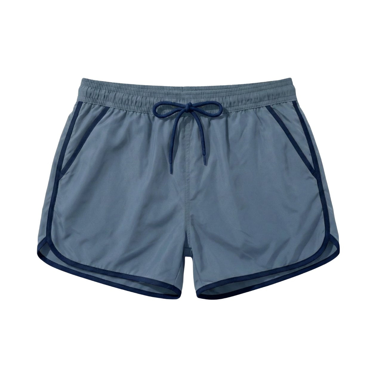 Shortshort Malibu, Steel Wave