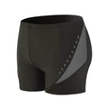 Zwemboxer Aero Curve Grey / Black