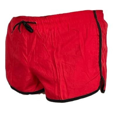 Shortshort Surfing Rood