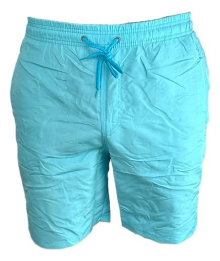 Zwemshort Sunny  Aqua