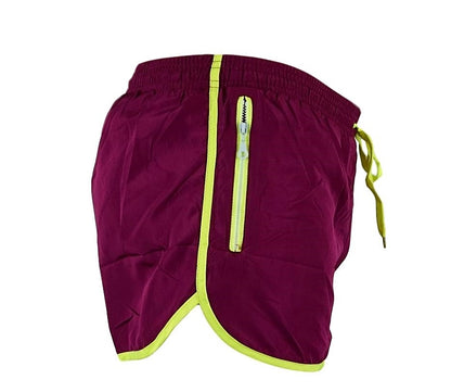 High-quality image of shortshort zipp wine
