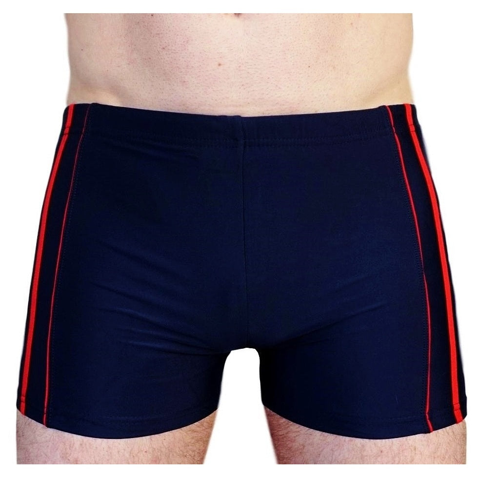 Zwemboxer Sportiva Navy