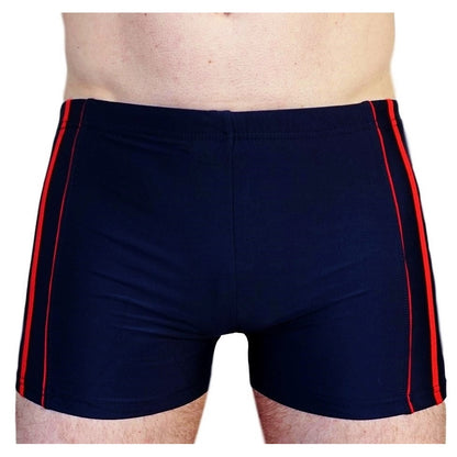 Zwemboxer Sportiva Navy