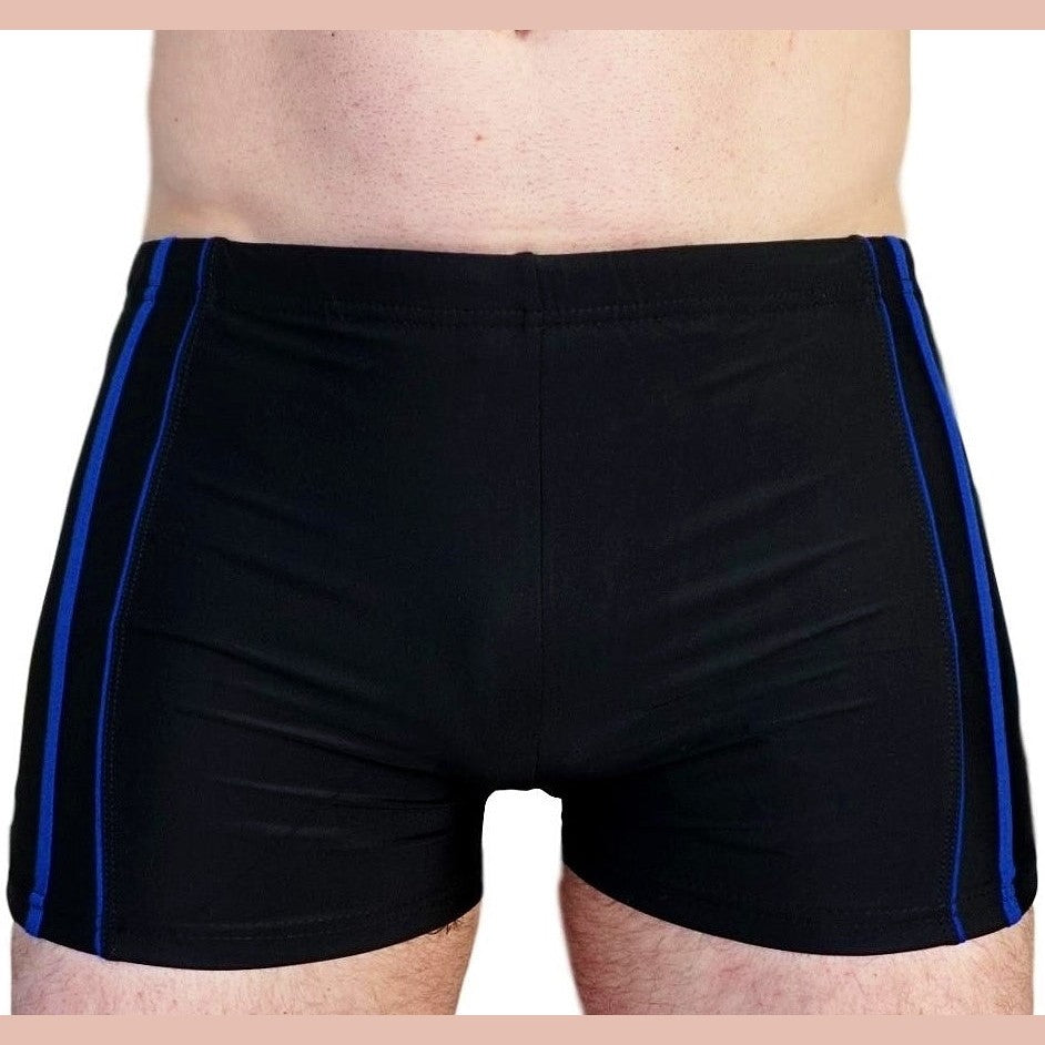 Zwemboxer Sportiva Kobalt
