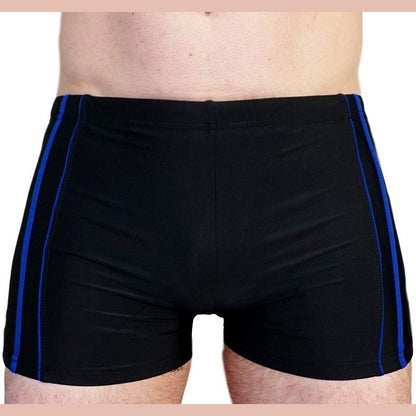 Zwemboxer Sportiva Kobalt