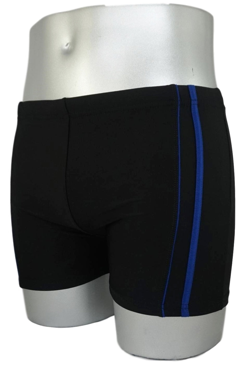 High-quality image of zwemboxer sportiva kobalt